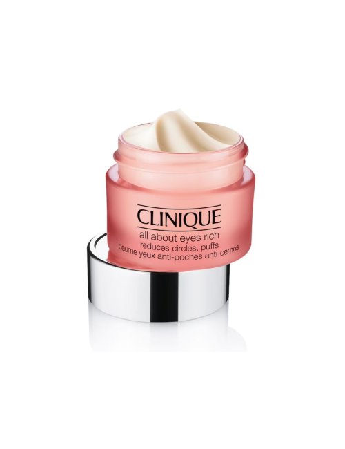 CLINIQUE ALL ABOUT EYES RICH 15ML