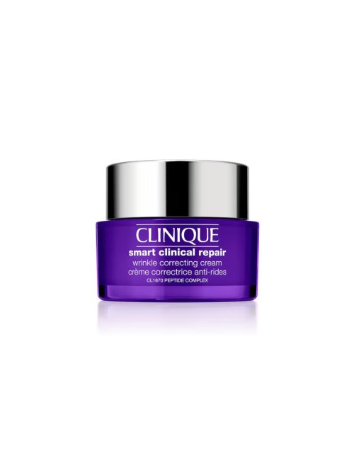 CLINIQUE SMART CLINICAL REPAIR WRINKLE CORRECTING CREAM 50ML