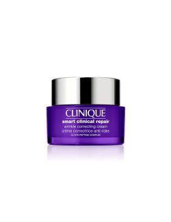 CLINIQUE SMART CLINICAL REPAIR WRINKLE CORRECTING CREAM 50ML