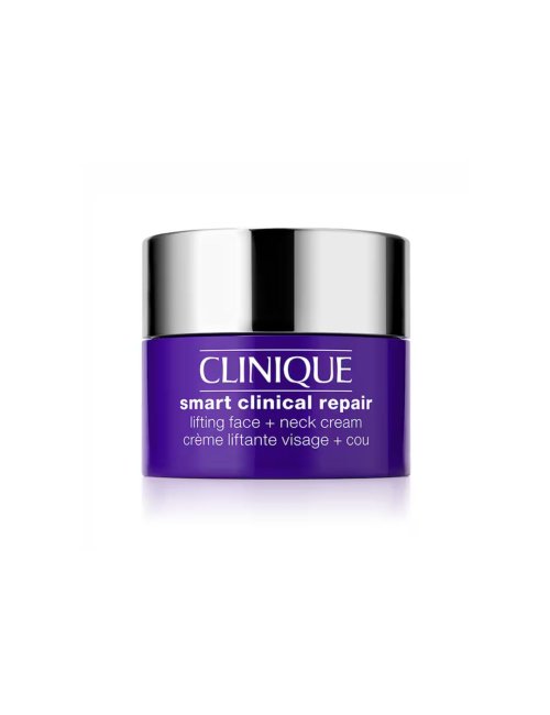 CLINIQUE SMART CLINICAL REPAIR LIFTING FACE + NECK CREAM...