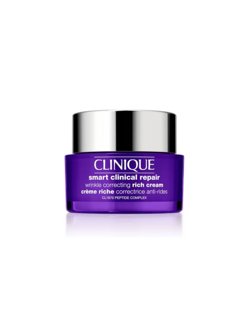 CLINIQUE SMART CLINICAL REPAIR WRINKLE CORRECTING RICH...