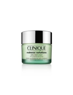 CLINIQUE REDNESS DAILY RELIEF CREAM 50ML