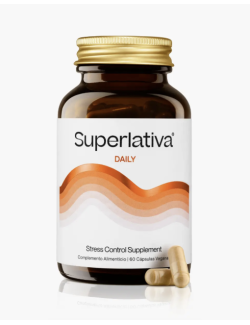 SUPERLATIVA DAILY 60 CAPSULAS