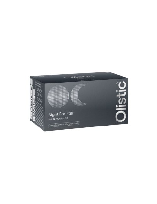 OLISTIC NIGHT BOOSTER 28X15ML