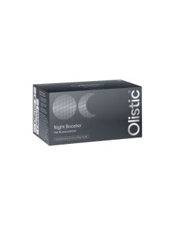 OLISTIC NIGHT BOOSTER 28X15ML