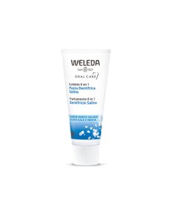 WELEDA ORAL CARE PASTA DENTIFRICA SALINA 75ML