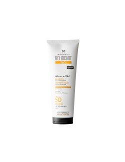 HELIOCARE 360 ADVANCED GEL SPF50+ 250 ML