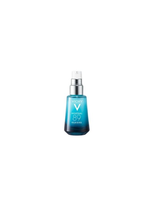 VICHY MINERAL 89 OJOS 15ML