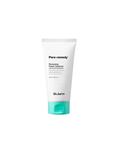 DR.JART+ PORE-REMEDY RENEWING FOAM CLEANSER 150ML