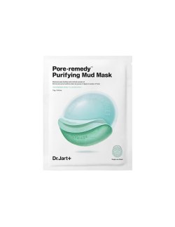 DR.JART+ PORE-REMEDY DERMASK PURIFYING MUD MASK