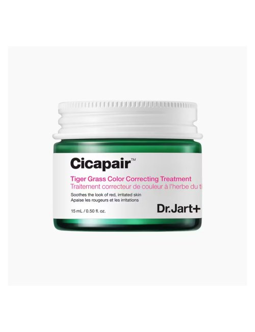 DR.JART+ CICAPAIR TIGER GRASS COLOR CORRECTING TREATMENT...