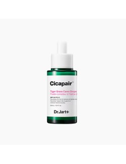 DR.JART+ CICAPAIR TIGER GRASS CAMO DROPS 30ML