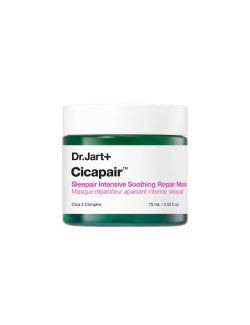DR.JART+ CICAPAIR SLEEPAIR INTENSIVE SOOTHING REPAIR MASK 75ML