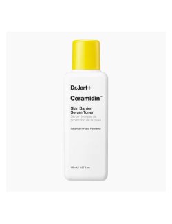 DR.JART+ CERAMIDIN SKIN BARRIER SERUM TONER 150ML