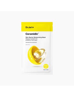 DR.JART+ CERAMIDIN SKIN BARRIER MOISTURIZING MASK