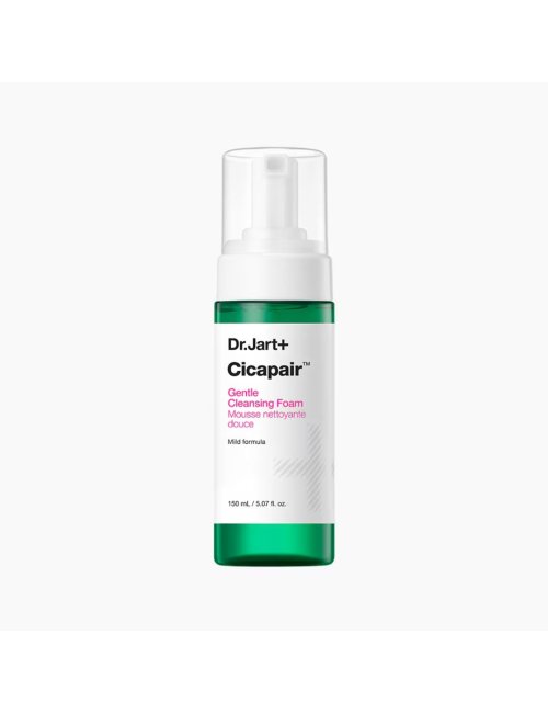 DR.JART+ CICAPAIR GENTLE CLEANSING FOAM 150ML