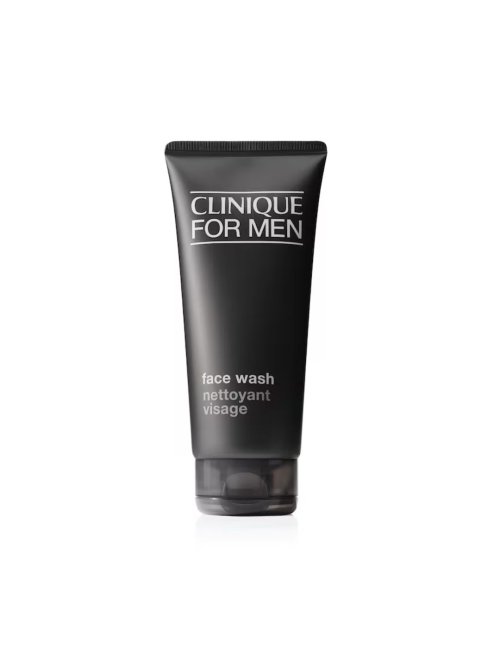 CLINIQUE FOR MEN FACE WASH 200ML