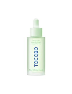 TOCOBO CICA CALMING SERUM 50ML