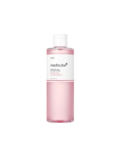 MEDICUBE PINK CICA SOOTHING TONER 250ML