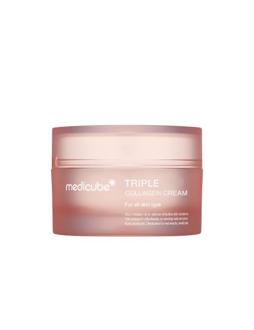 MEDICUBE TRIPLE COLLAGEN CREAM 50ML