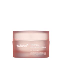 MEDICUBE TRIPLE COLLAGEN CREAM 50ML