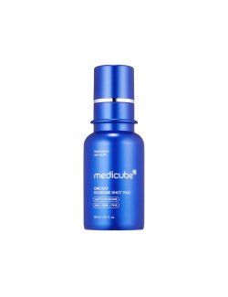 MEDICUBE ONE DAY EXOSOME SHOT 7500 30ML