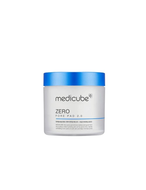 MEDICUBE ZERO PORE PAD 70 PADS
