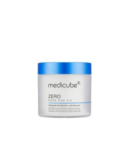 MEDICUBE ZERO PORE PAD 70 PADS