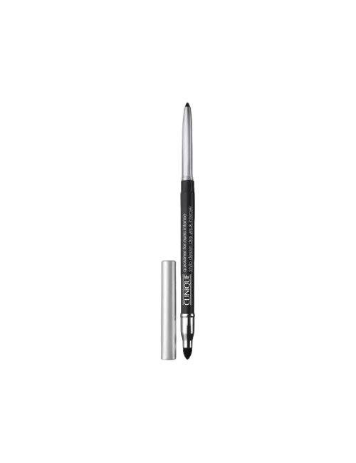 CLINIQUE QUICKLINER FOR EYES REALLY BLACK