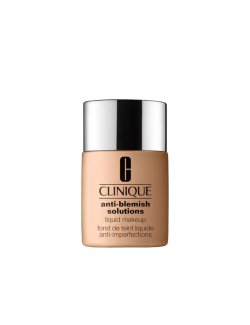CLINIQUE ANTIBLEMISH MAKEUP CREAM CHANOIS 30ML