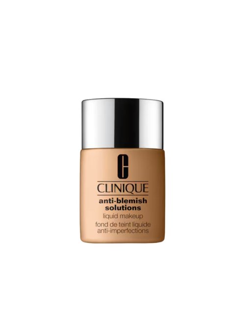 CLINIQUE ANTIBLEMISH MAKEUP VANILLA 30ML