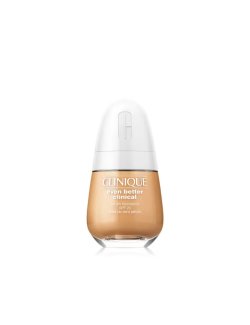 CLINIQUE EVEN BETTER MAKEUP HONEY 30ML