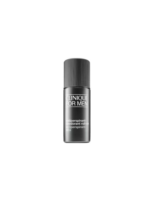 CLINIQUE FOR MEN ANTIPERSPIRANT DEODORANT ROLL-ON 75ML