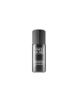 CLINIQUE FOR MEN ANTIPERSPIRANT DEODORANT ROLL-ON 75ML