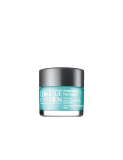 CLINIQUE FOR MEN MAXIMUM HYDRATOR 72H 50ML