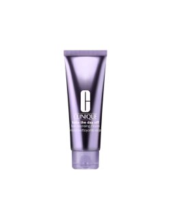 CLINIQUE TAKE THE DAY OFF FACIAL CLEANSING MOUSSE 125ML
