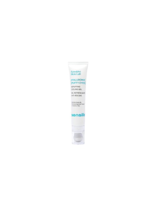 SENSILIS HYALURONIC PUFFY EYES 15 ML