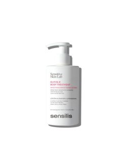 SENSILIS GLYCOLIC BODY TREATMENT 200 ML