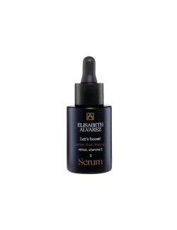 ELISABETH ALVAREZ SERUM ANTIEDAD RETINOL 30ML