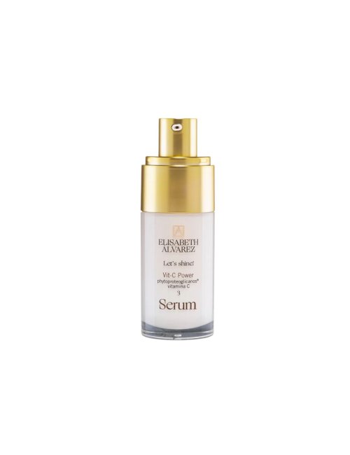 ELISABETH ALVAREZ SERUM VIT-C POWER 30ML