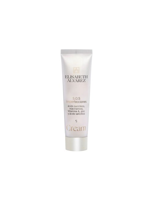 ELISABETH ALVAREZ SOS IMPERFECCIONES 15ML