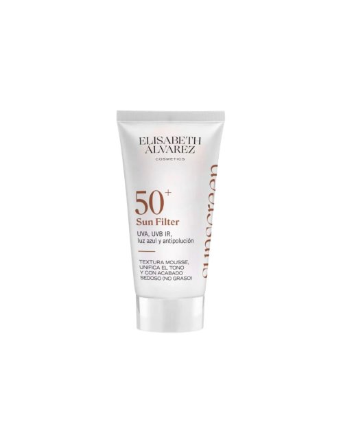 ELISABETH ALVAREZ SPF50+ 50ML