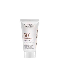 ELISABETH ALVAREZ SPF50+ 50ML