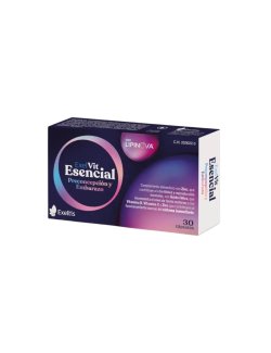 EXELVIT ESENCIAL PRECONCEPCION Y EMBARAZO 30 CAPS