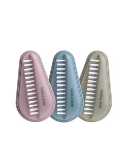 BETER CEPILLO DE UÑAS DOBLE
