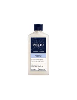 PHYTO SUAVIDAD CHAMPU 500ML