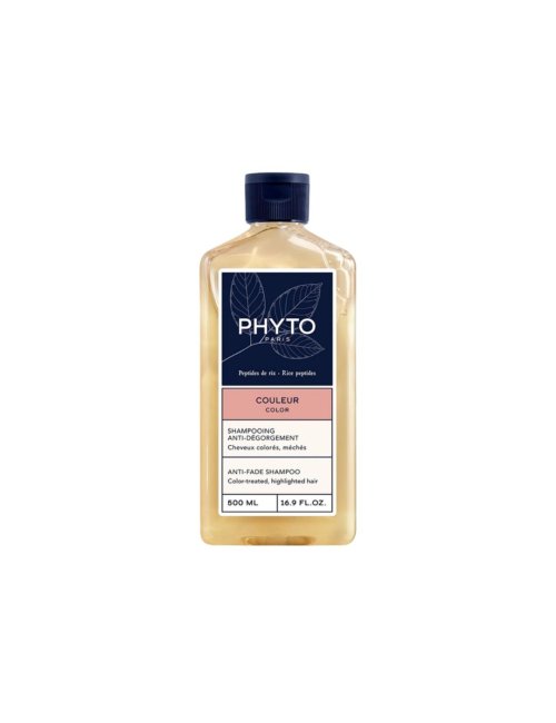 PHYTO COLOR CHAMPU 500ML