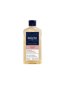 PHYTO COLOR CHAMPU 500ML