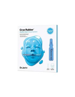 DR.JART+ CRYO RUBBER MOISTURE MASK