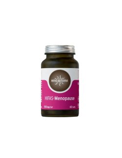 HIFAS DA TERRA HIFAS-MENOPAUSE 60 CAPS